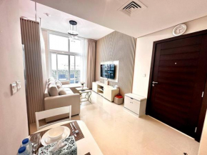 Amazing 1Bedroom Plus Maid in Avencia at Damac Hills 2